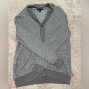Thomas Parker Cardigan